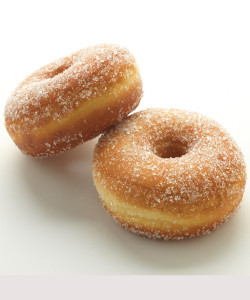 Sugar Donuts